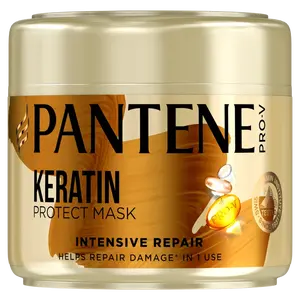 PANTENE Pro-V Intensive Repair keratinová vlasová maska 300 ml