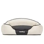 Pelíšek pro psa Reedog Beige + Black Sofa | P4510