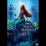 Různí interpreti – Malá mořská víla DVD