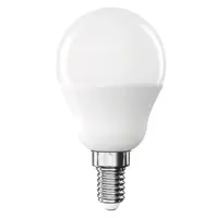 LED žárovka Classic Mini Globe, E14, 2,5 W, 350 lm