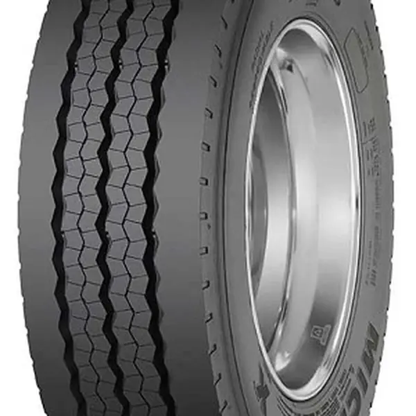 MICHELIN 265/70 R 19.5 143/141J XTE2 TL M+S 3PMSF
