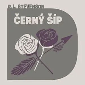 Jaromír Meduna – Stevenson: Černý šíp