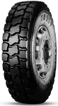 PIRELLI 13 R 22.5 156/150F TQ99 TL M+S P.O.R.