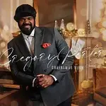 Gregory Porter – Christmas Wish CD