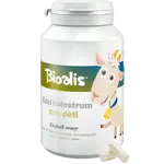 BIOALIS Kozí kolostrum pro děti 140 kapslí