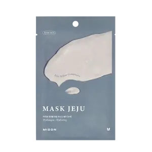 MIZON Joyful time mask Jeju hydrangea 23 g
