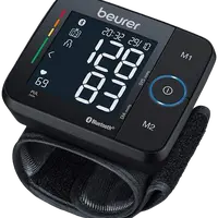BEURER BC 54 Automatický tlakoměr / pulsoměr na zápěstí