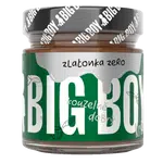 BIG BOY Zlatonka Zero 220 g