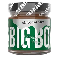 BIG BOY Zlatonka Zero 220 g