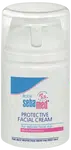 SEBAMED Baby dětský pleťový ochranný krém 50 ml