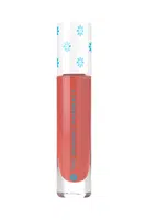 THE ORGANIC PHARMACY Plumping Liquid Lipstick, Pink 5 ml