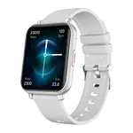 NICEBOY Watch 4 Artic silver
