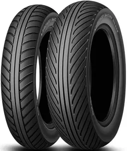 DUNLOP 120/80 - 12 S-RAIN TL