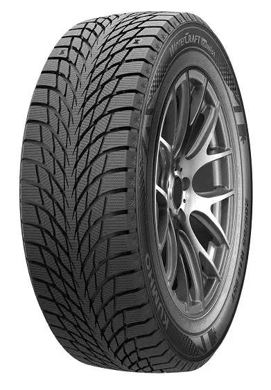 KUMHO 215/55 R 17 98T WINTERCRAFT_ICE_WI51 TL XL M+S 3PMSF
