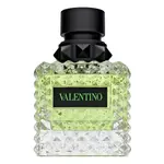 Valentino Donna Born In Roma Green Stravaganza parfémovaná voda pro ženy 50 ml