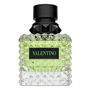 Valentino Donna Born In Roma Green Stravaganza parfémovaná voda pro ženy 50 ml
