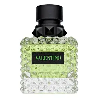 Valentino Donna Born In Roma Green Stravaganza parfémovaná voda pro ženy 50 ml