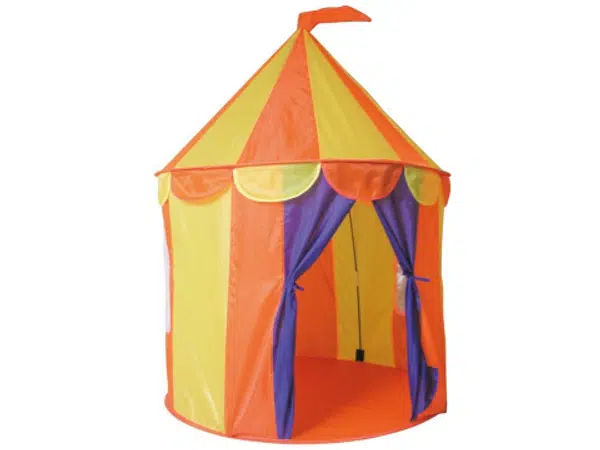 MaDe Dětský stan 95 x 95 x 125 cm