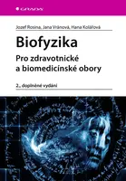 E-kniha: Biofyzika od Rosina Jozef
