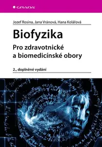 E-kniha: Biofyzika od Rosina Jozef