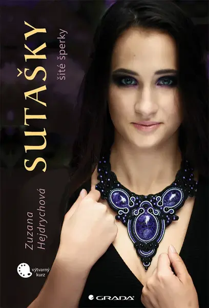 E-kniha: Sutašky od Hejdrychová Zuzana