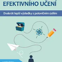Kniha: Tajemství efektivního učení od Krengel Martin
