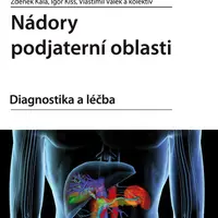 E-kniha: Nádory podjaterní oblasti od Kala Zdeněk