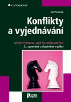 E-kniha: Konflikty a vyjednávání od Plamínek Jiří