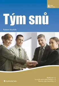 E-kniha: Tým snů od Stuchlík Robert