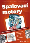 E-kniha: Spalovací motory od Hromádko Jan