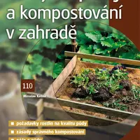 Kniha: Hnojení půdy a kompostování v zahradě od Kalina Miroslav