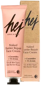 HEJ ORGANIC Naked Skin barrier Krém pro všechny typy pleti 30 ml