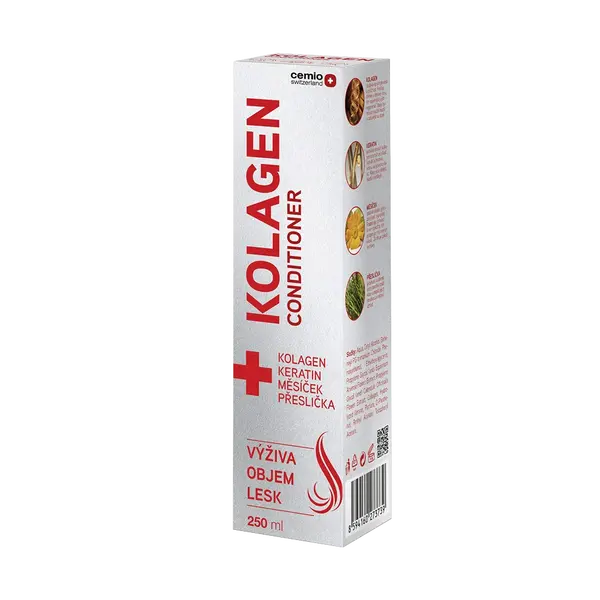 CEMIO Kolagen conditioner 250 ml