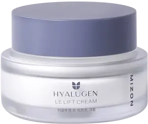 MIZON Hyalugen le lift krém s kolagenem a hyaluronem 50 ml