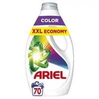 ARIEL Tekutý prací prostředek, Color, 70 dávek 3.5 l