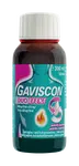 GAVISCON Duo Efekt Suspenze 300 ml