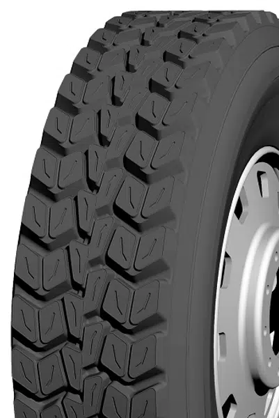 GALGO 295/80 R 22.5 154/149L AD VK_PIRELLI 3PMSF