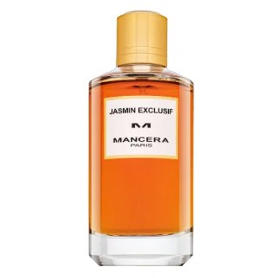 Mancera Jasmin Exclusif parfémovaná voda unisex 120 ml