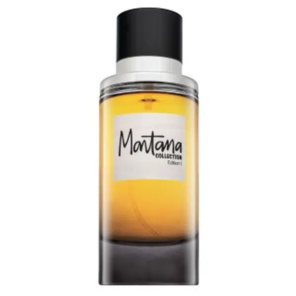 Montana Collection Edition 1 parfémovaná voda unisex 100 ml