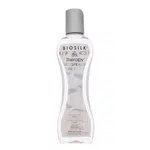 BioSilk Silk Therapy Lite bezoplachový kondicionér pro regeneraci, výživu a ochranu vlasů 167 ml
