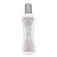 BioSilk Silk Therapy Lite bezoplachový kondicionér pro regeneraci, výživu a ochranu vlasů 167 ml