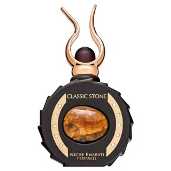 Lattafa Niche Emarati Classic Stone parfémovaná voda unisex 100 ml