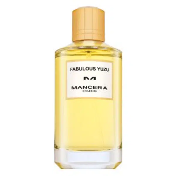Mancera Fabulous Yuzu parfémovaná voda unisex 120 ml