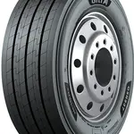 GITI 315/80 R 22.5 158/150L (154/150M) GSR237 TL M+S 3PMSF 20PR