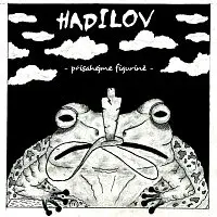 Hadilov – P​ř​í​sahejme figur​í​ně