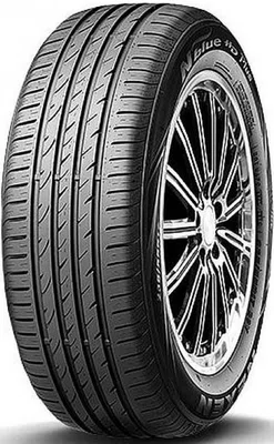 NEXEN 215/55 R 17 94V N´BLUE_HD TL