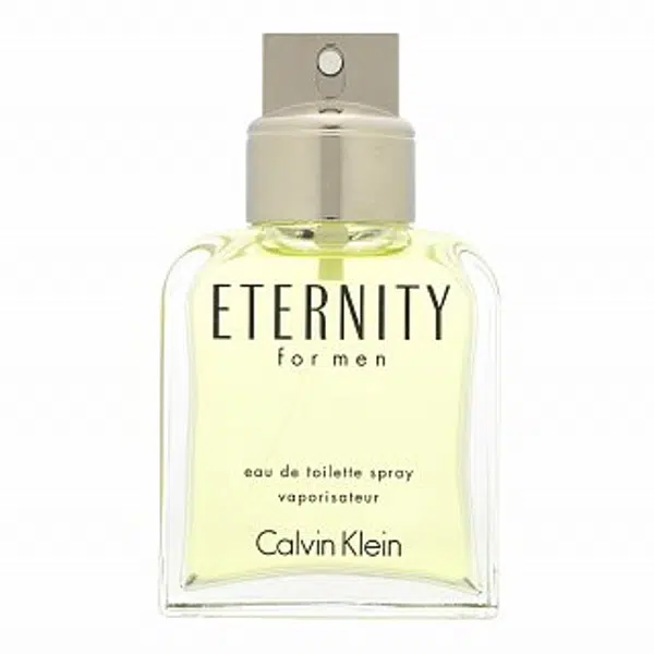 Calvin Klein Eternity for Men toaletní voda pro muže 50 ml
