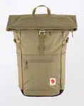 Batoh Fjällräven High Coast Foldsack 24 221 Clay