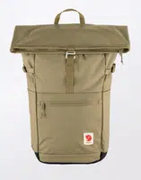 Batoh Fjällräven High Coast Foldsack 24 221 Clay