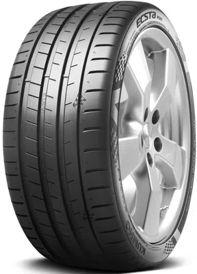KUMHO 255/40 R 19 100Y ECSTA_PS91 TL XL ZR